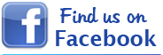 Find Us On Facebook